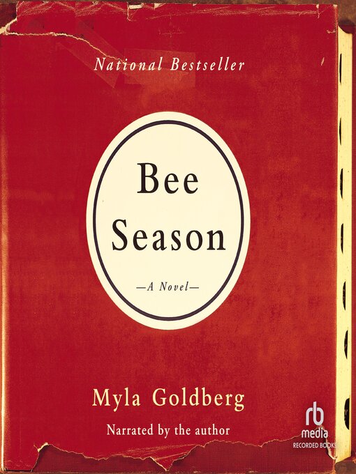 Title details for Bee Season by Myla Goldberg - Wait list